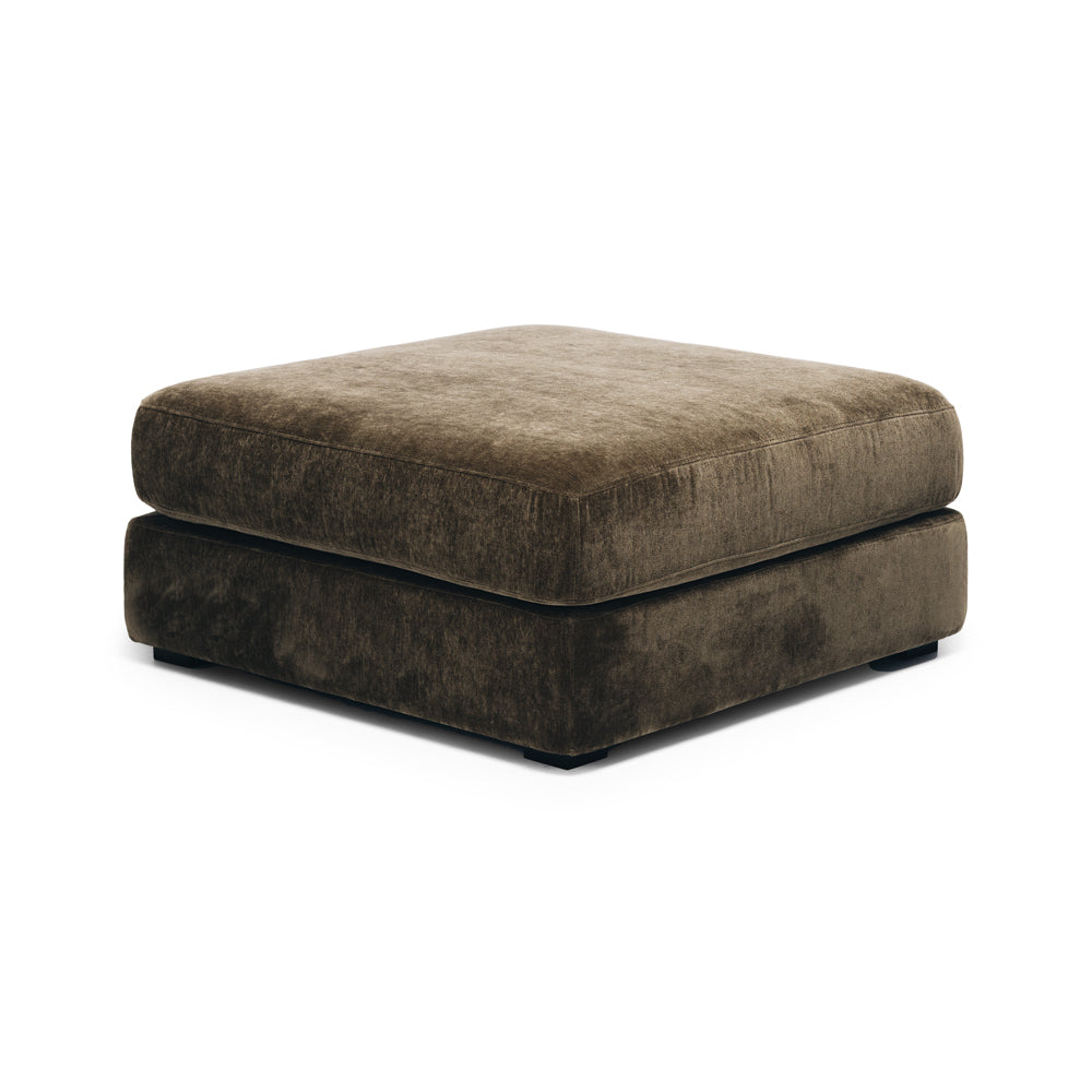 
                      
                        Harmony 3 Seater Modular Chaise Olive
                      
                    