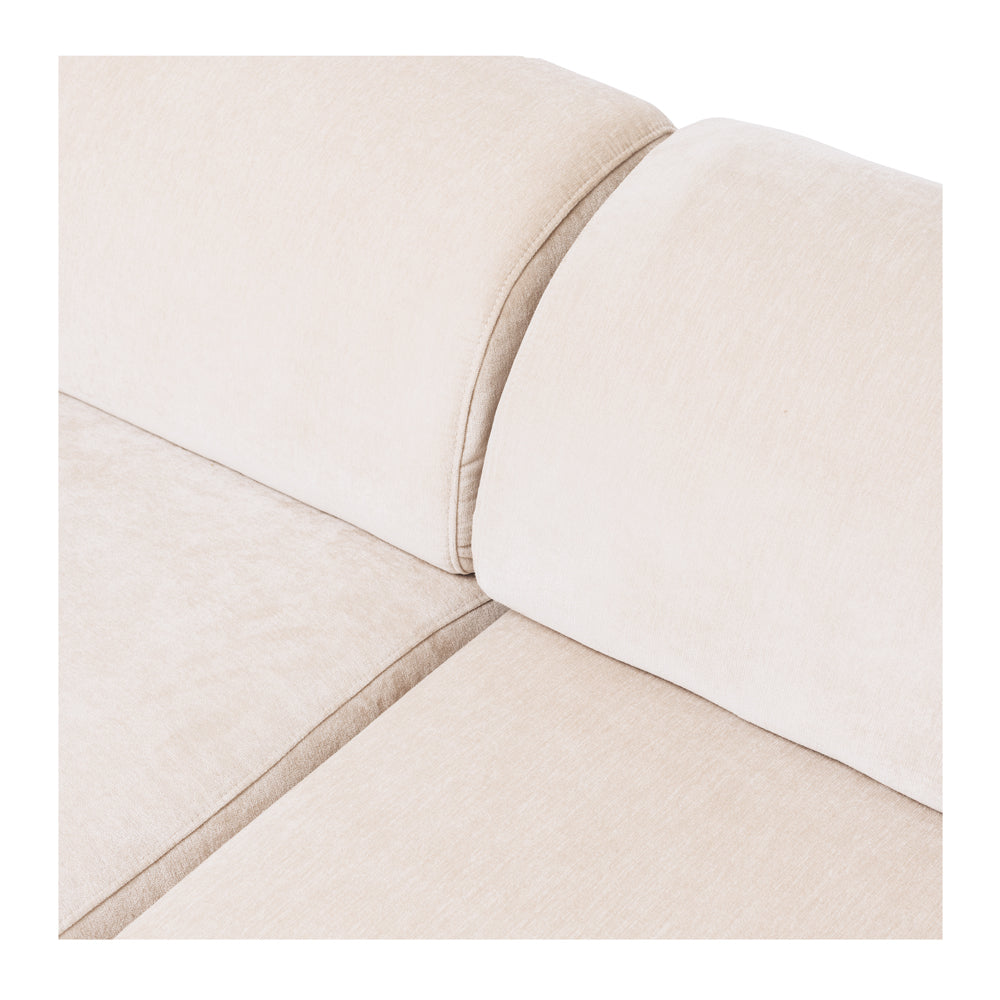 
                      
                        Harmony 3 Seater Modular Chaise Sand
                      
                    