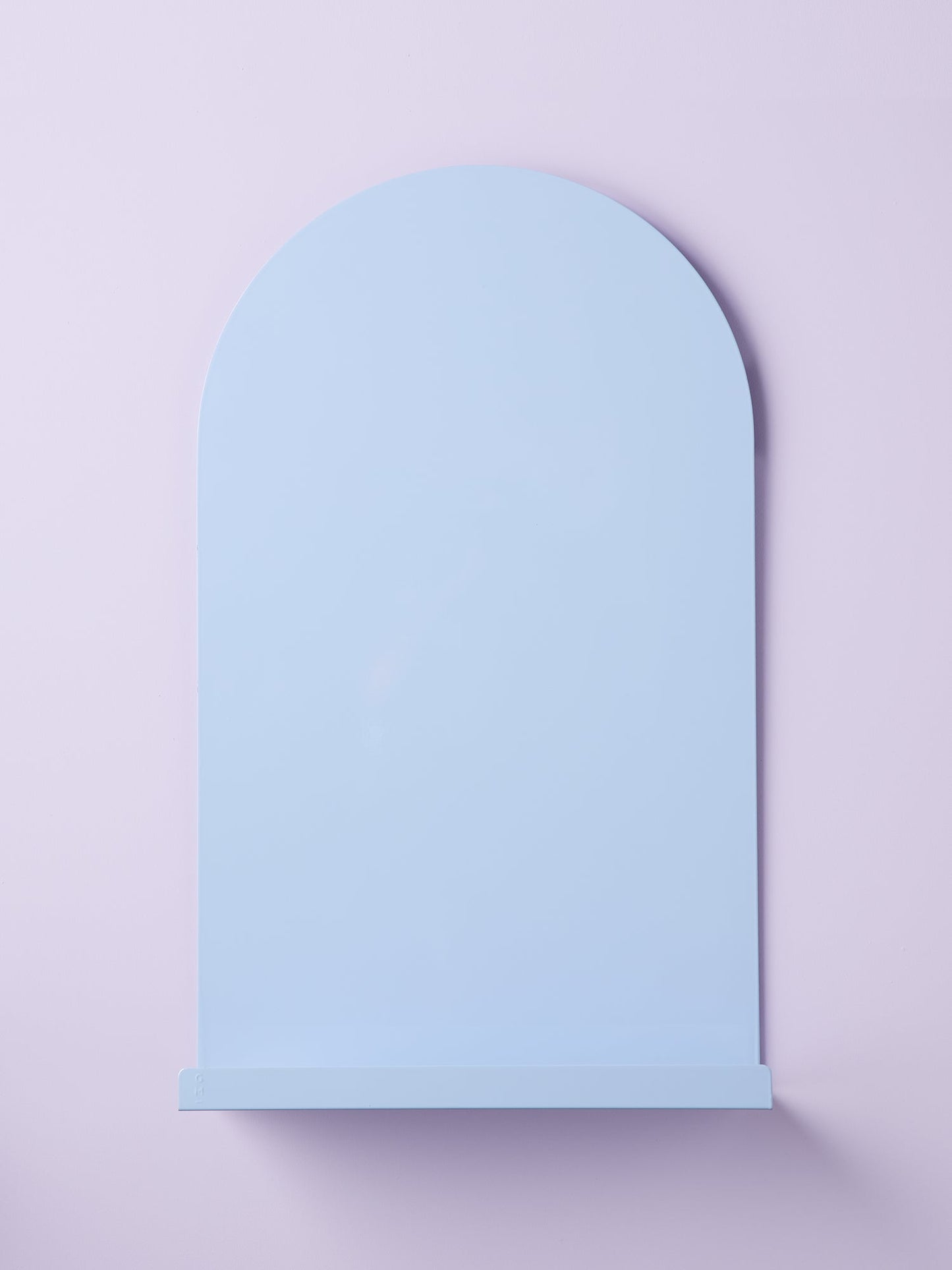 Moodyboard Magnetic Board - Misty Blue-FurniturebyDesign.