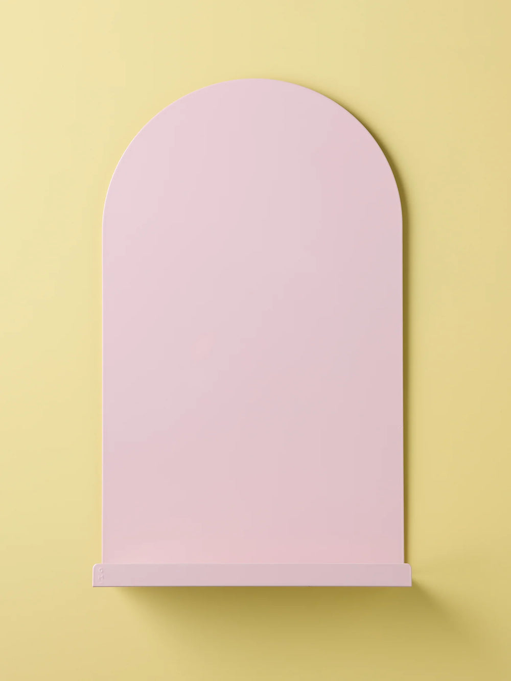 Moodyboard Magnetic Board - Blush Pink-FurniturebyDesign.
