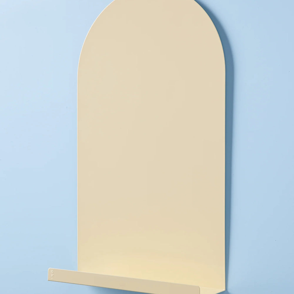 Moodyboard Magnetic Board - Butter-FurniturebyDesign.