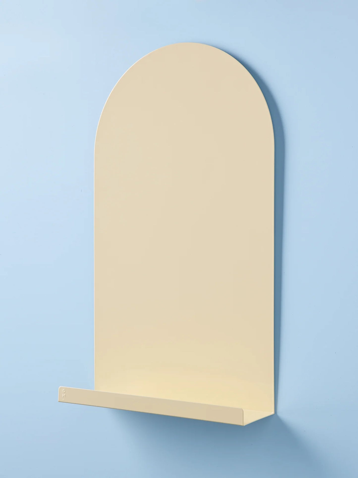Moodyboard Magnetic Board - Butter-FurniturebyDesign.