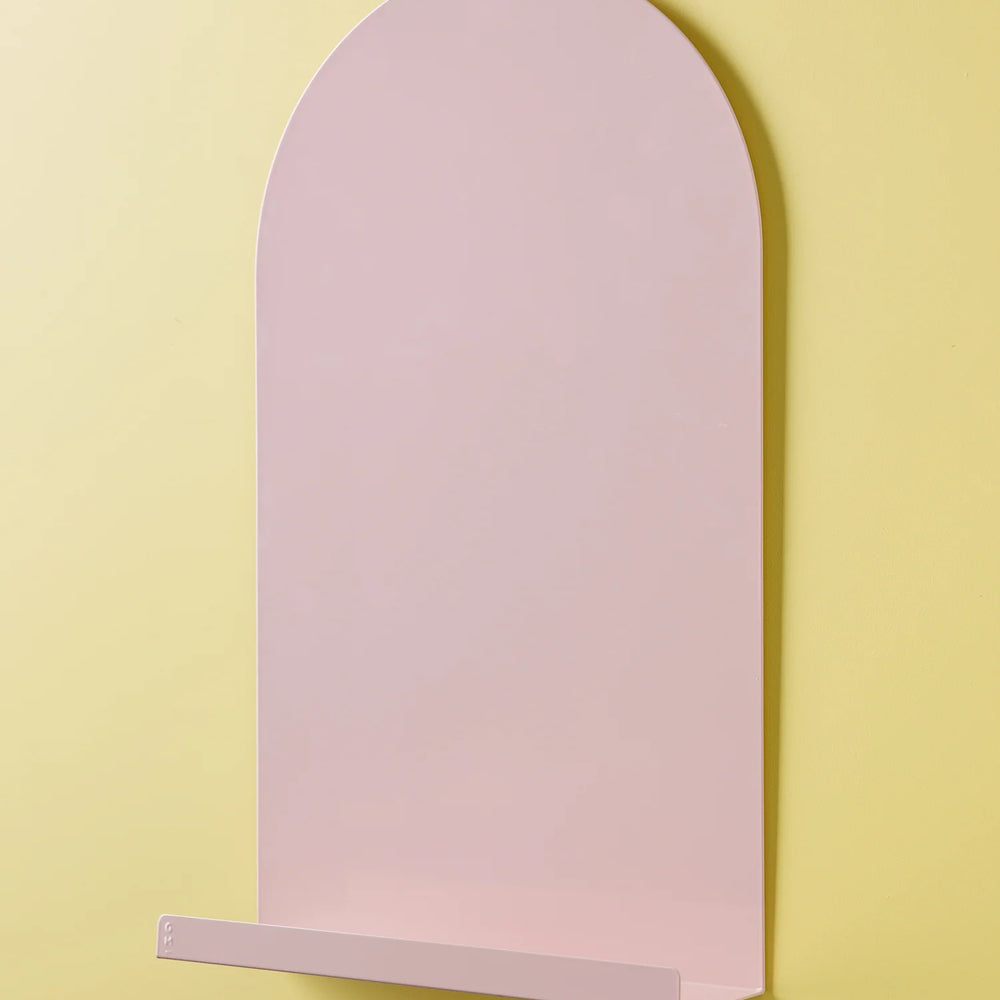 
                      
                        Moodyboard Magnetic Board - Blush Pink-FurniturebyDesign.
                      
                    