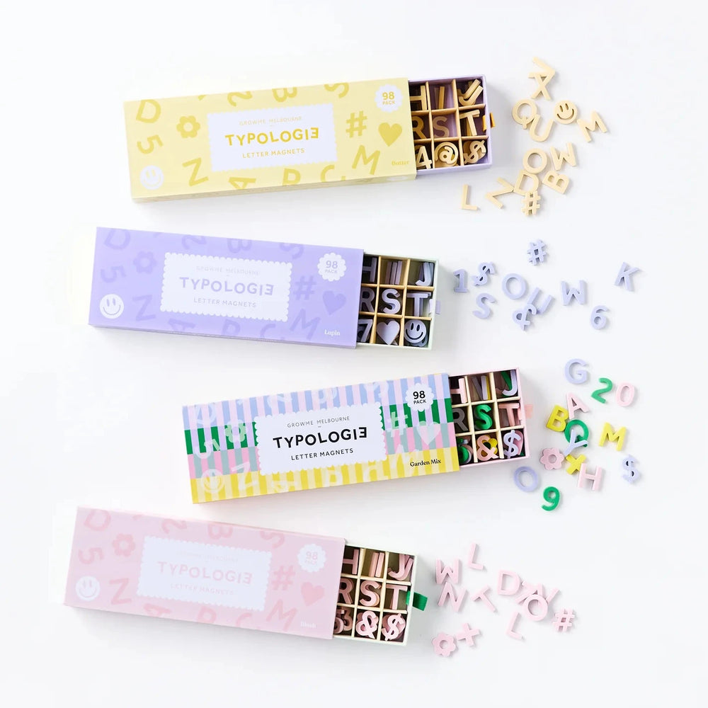 
                      
                        Typologie - Garden Mix
                      
                    