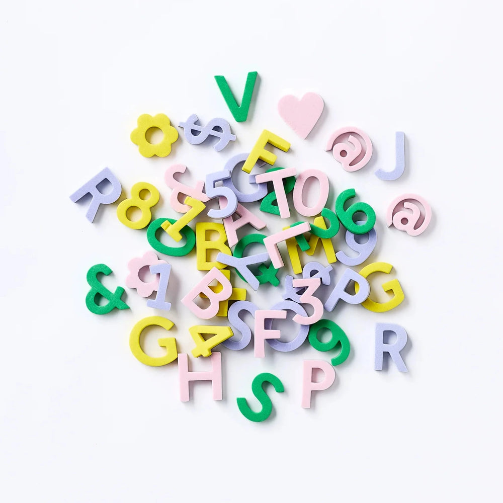 Typologie - Garden Mix