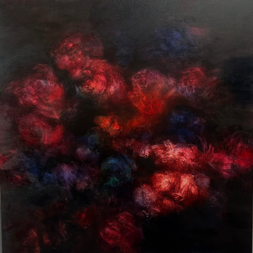 Jane Blackmore - Gift