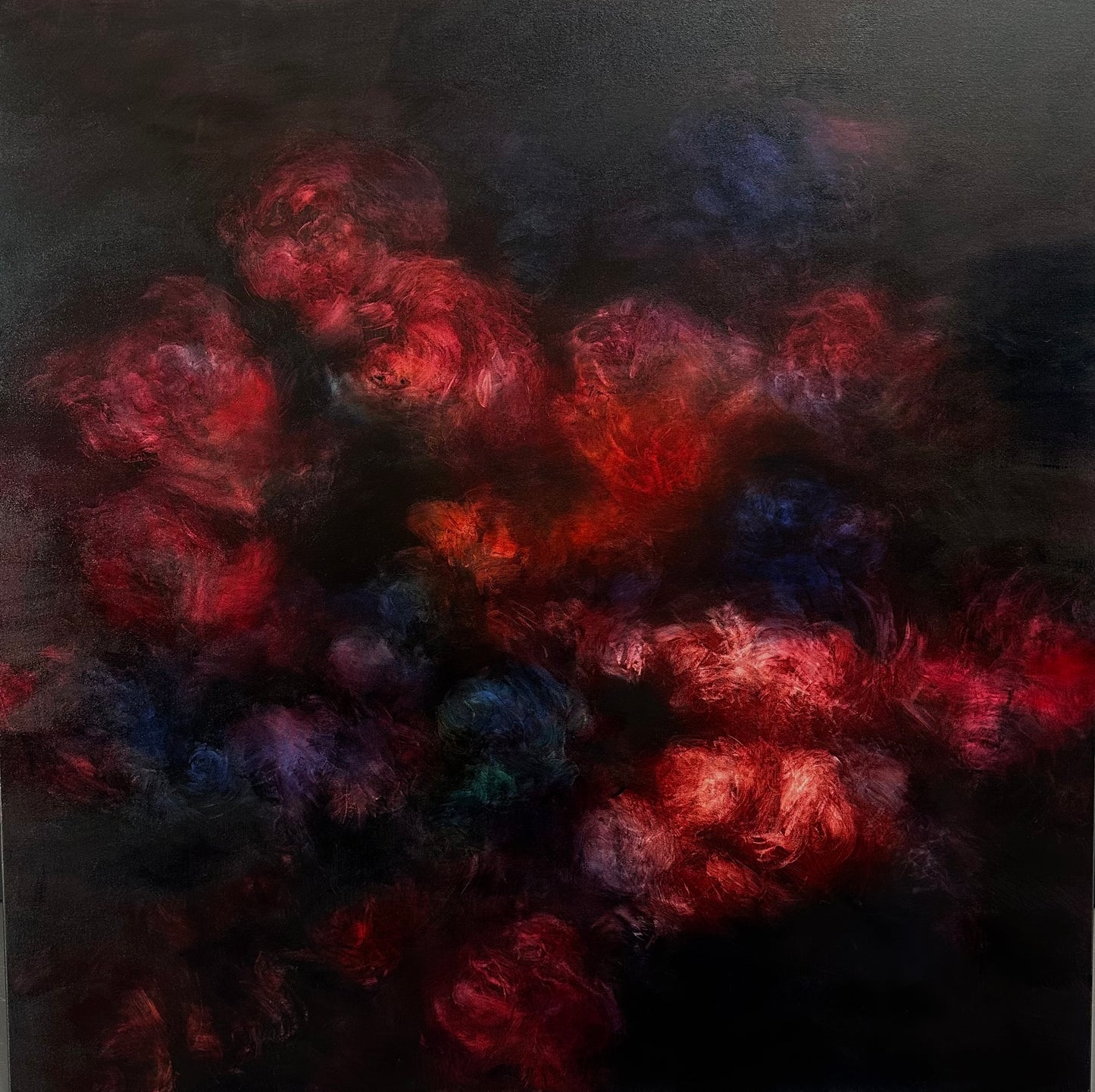 Jane Blackmore - Gift