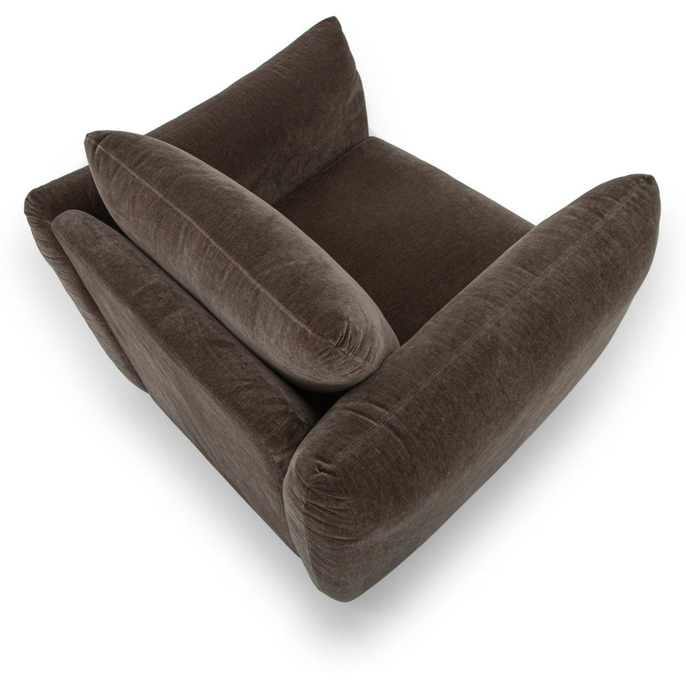 
                      
                        Grace Armchair - Storm
                      
                    