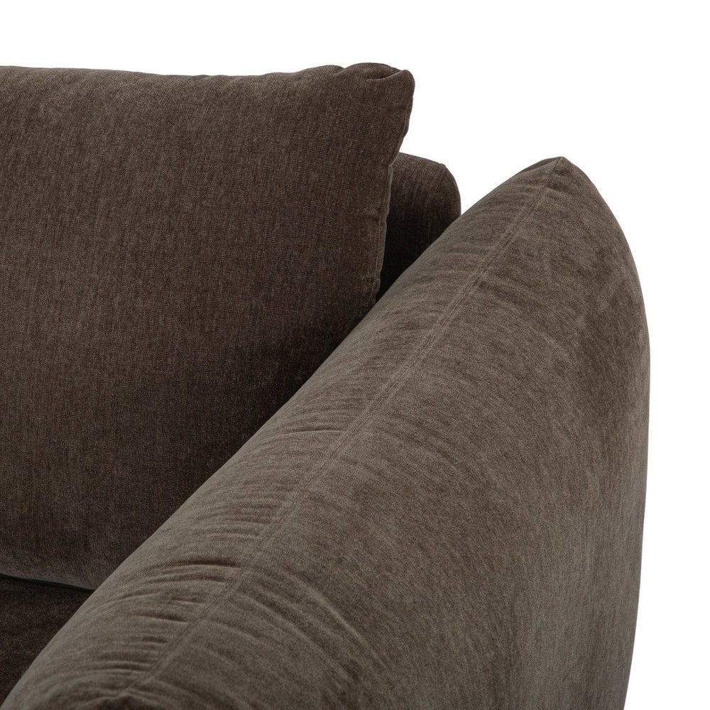 
                      
                        Grace Armchair - Storm
                      
                    
