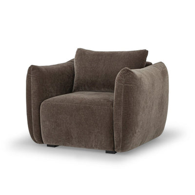 Grace Armchair - Storm