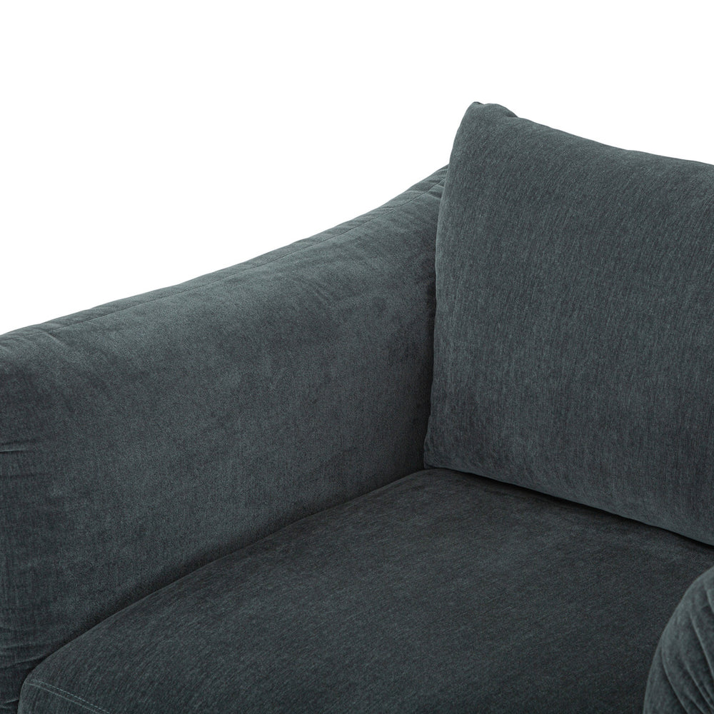
                      
                        Grace Armchair - Dust Blue
                      
                    