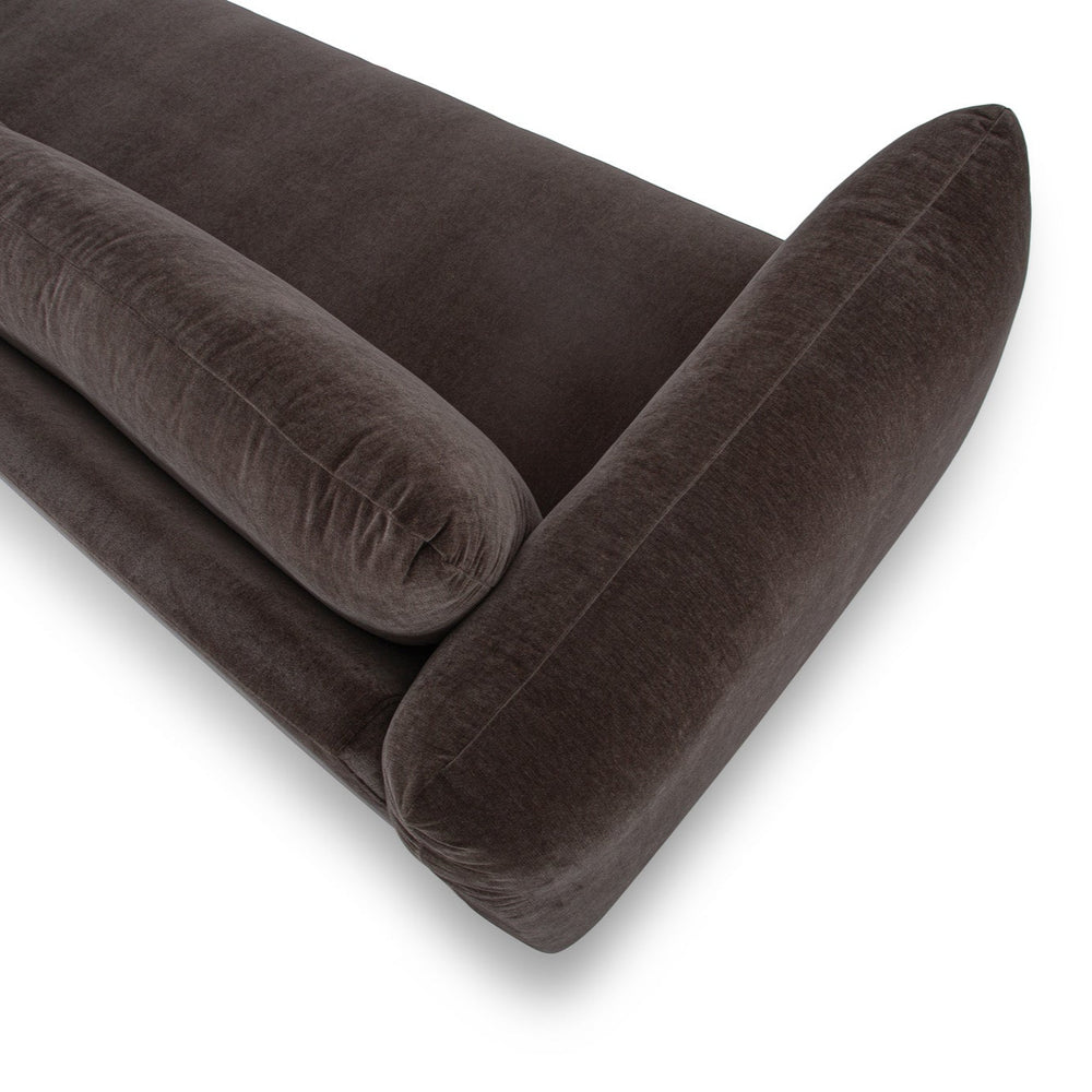 
                      
                        Grace 3 Seater Sofa - Storm
                      
                    