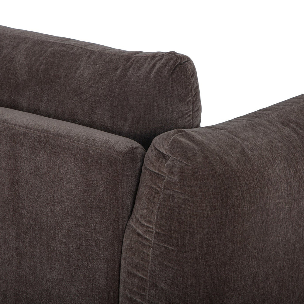 
                      
                        Grace 3 Seater Sofa - Storm
                      
                    