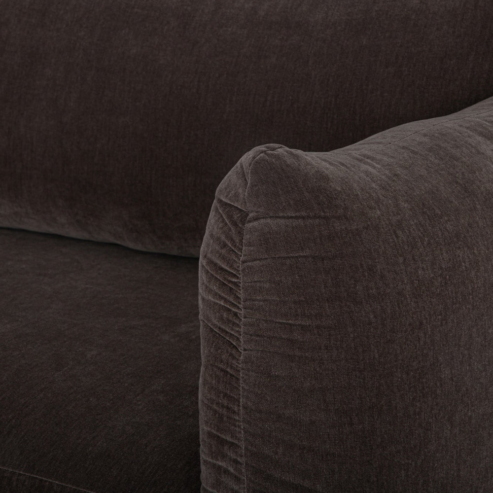 
                      
                        Grace 3 Seater Sofa - Storm
                      
                    