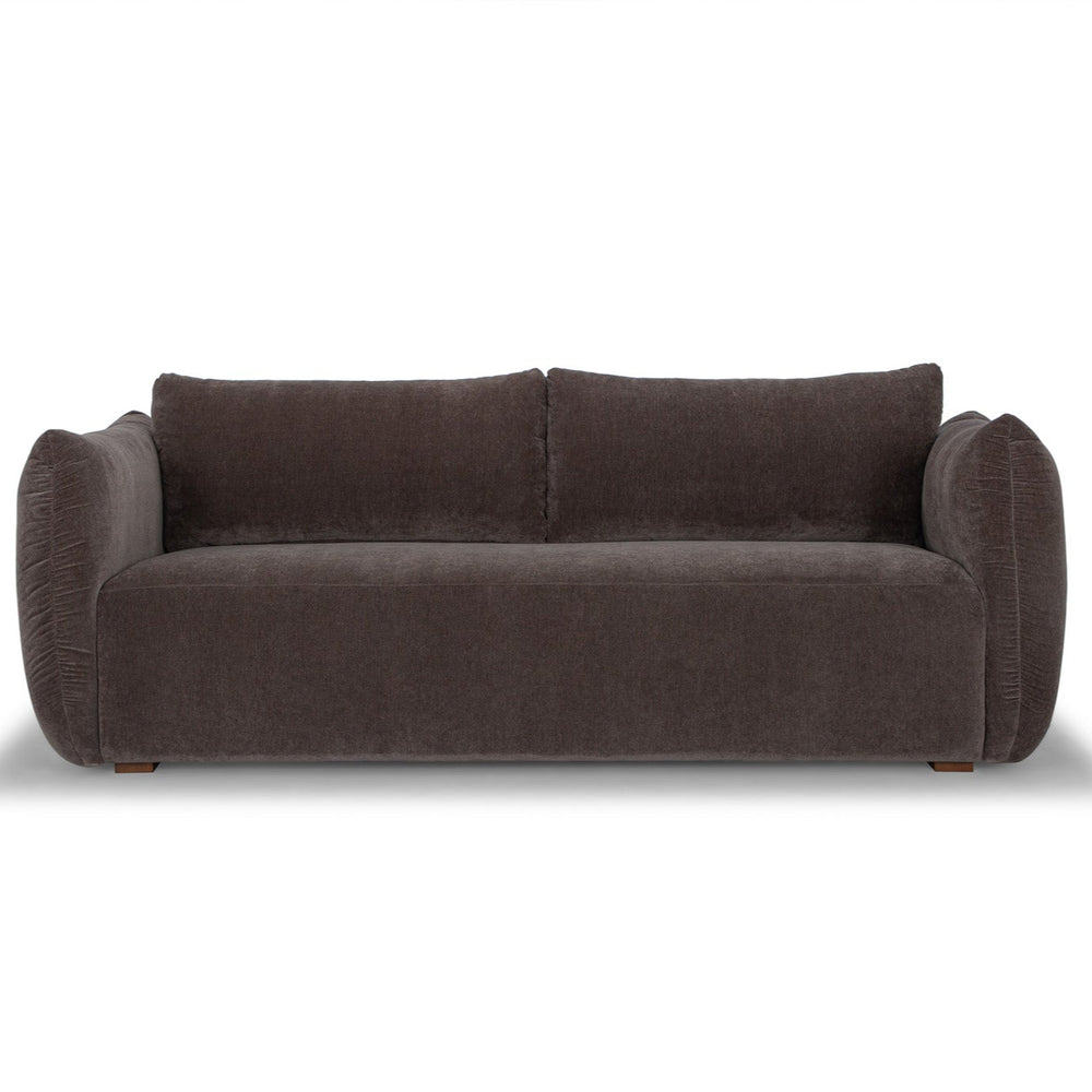 Grace 3 Seater Sofa - Storm