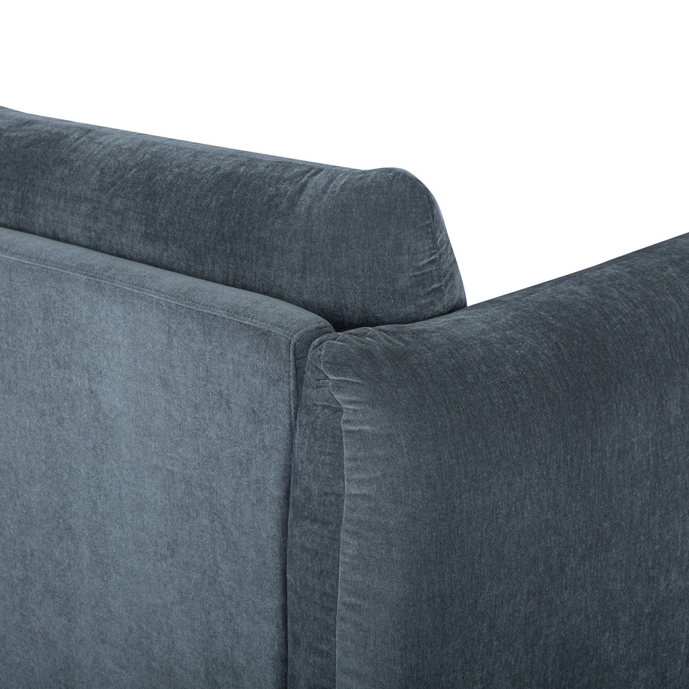 
                      
                        Grace 3 Seater Sofa - Dust Blue
                      
                    