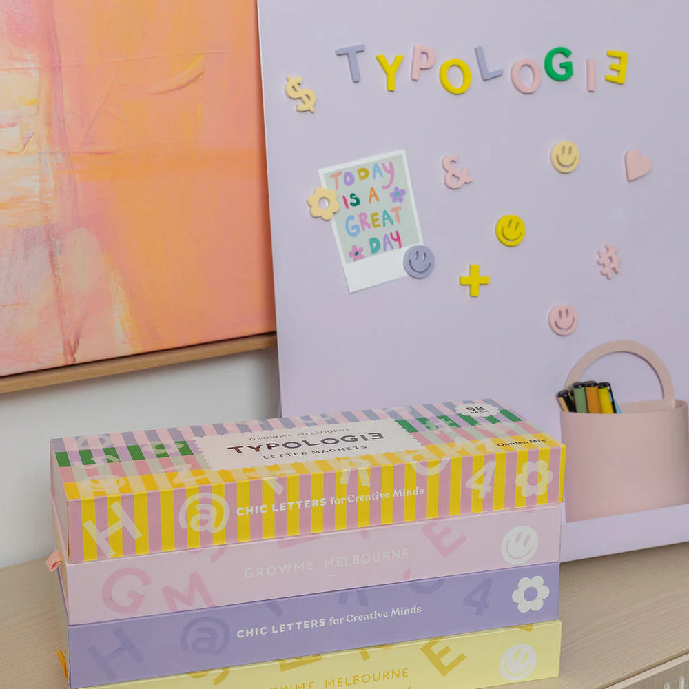 
                      
                        Typologie - Garden Mix
                      
                    