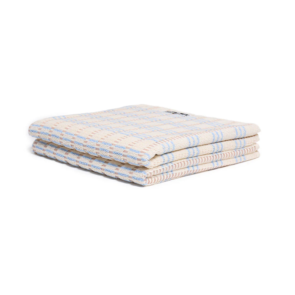 Hand Towel - Sandstone