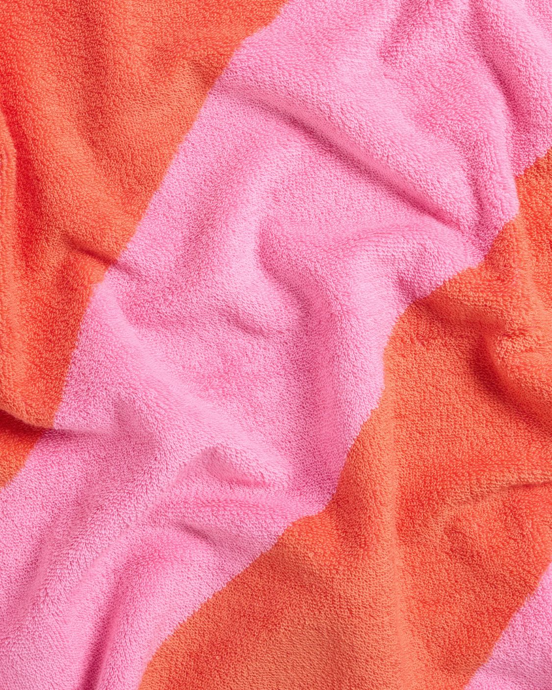 Hand Towel - Sherbet