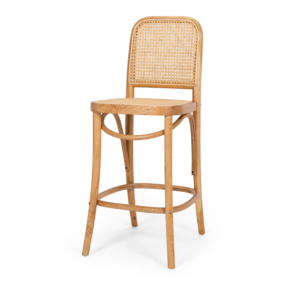 Matai Bar Stool