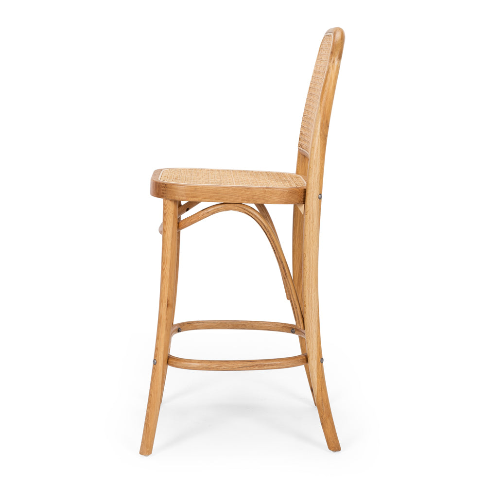 Matai Bar Stool