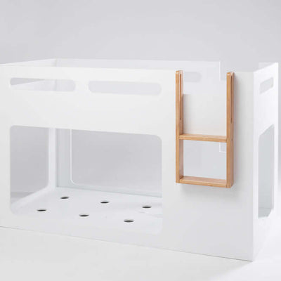 Twins Bunk Bed-FurniturebyDesign.
