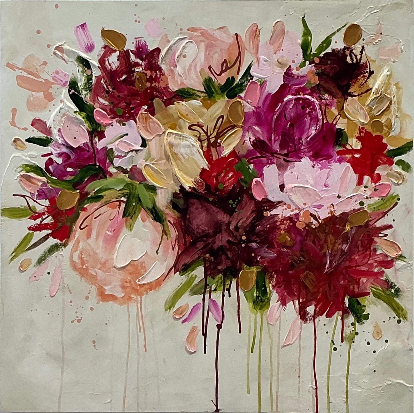 Anna Stichbury - Joy Harvest-FurniturebyDesign.