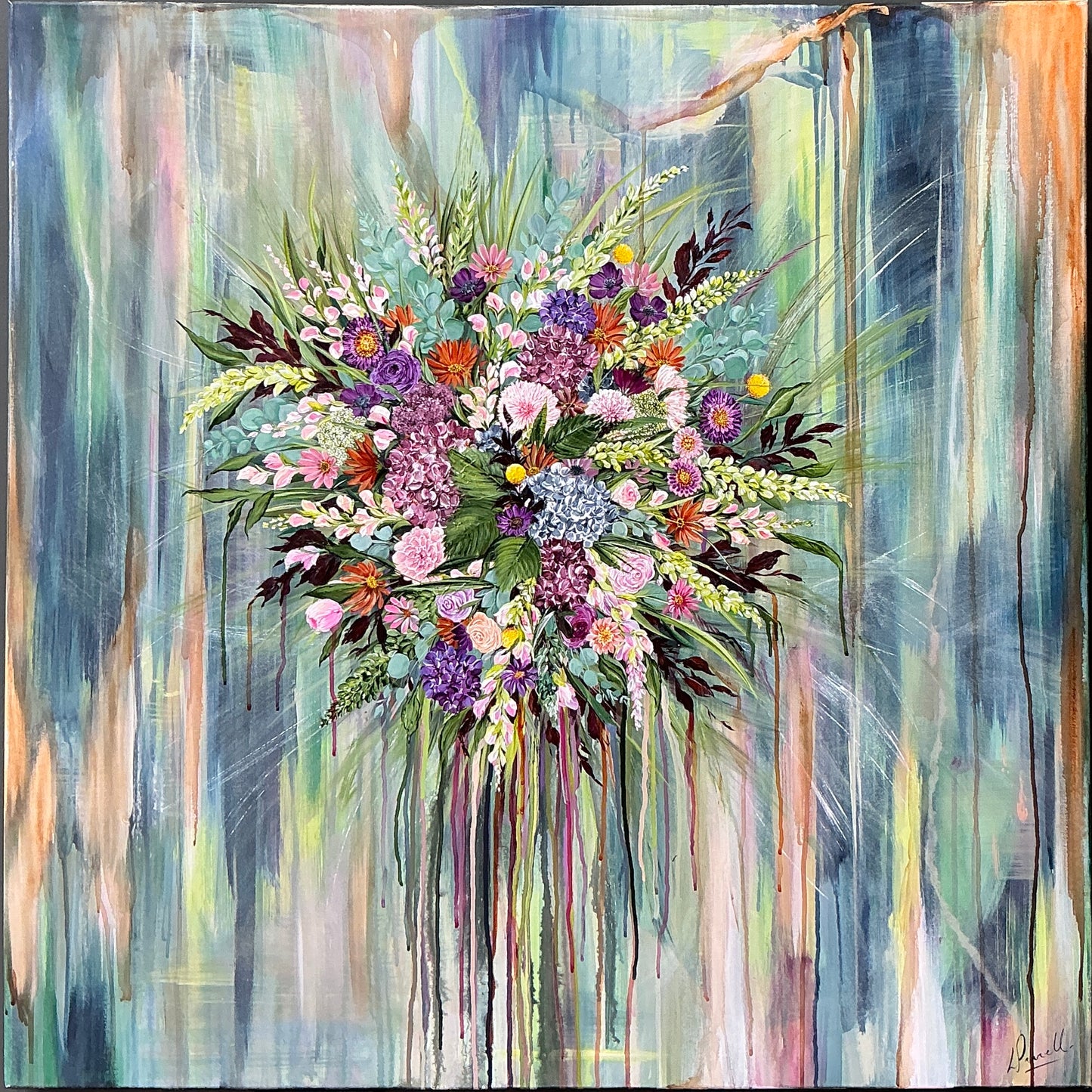 Lizzie Pannell - Empowered