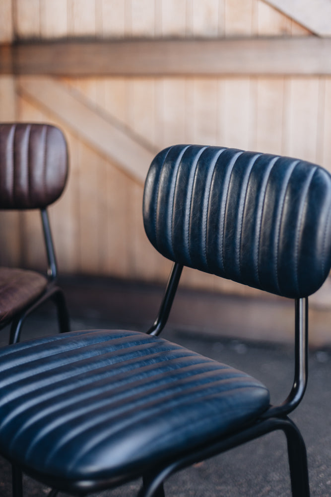 
                      
                        Datsun Bar Stool
                      
                    