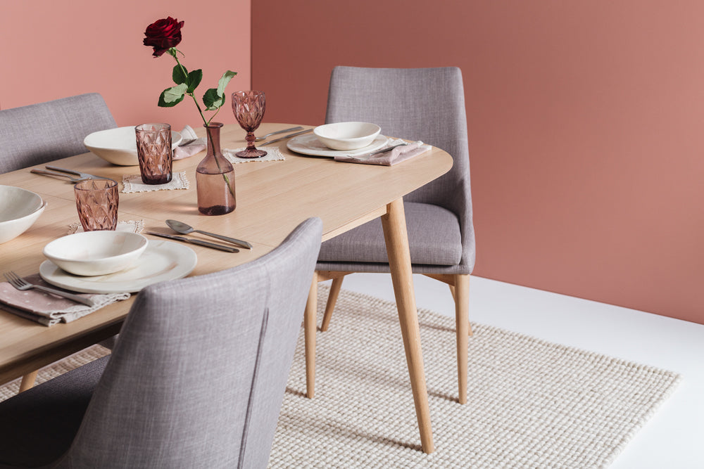 
                      
                        Oslo Dining Table Extension
                      
                    