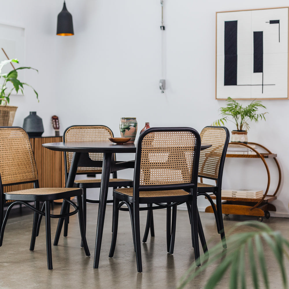 
                      
                        Matai Dining Chair
                      
                    