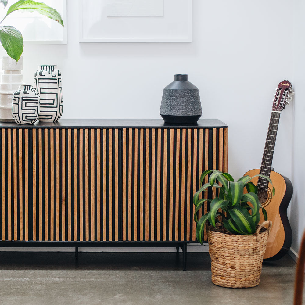 
                      
                        Linea Sideboard
                      
                    