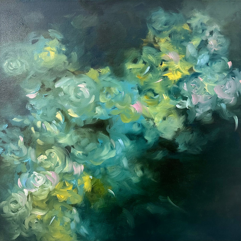 Jane Blackmore - Autumn