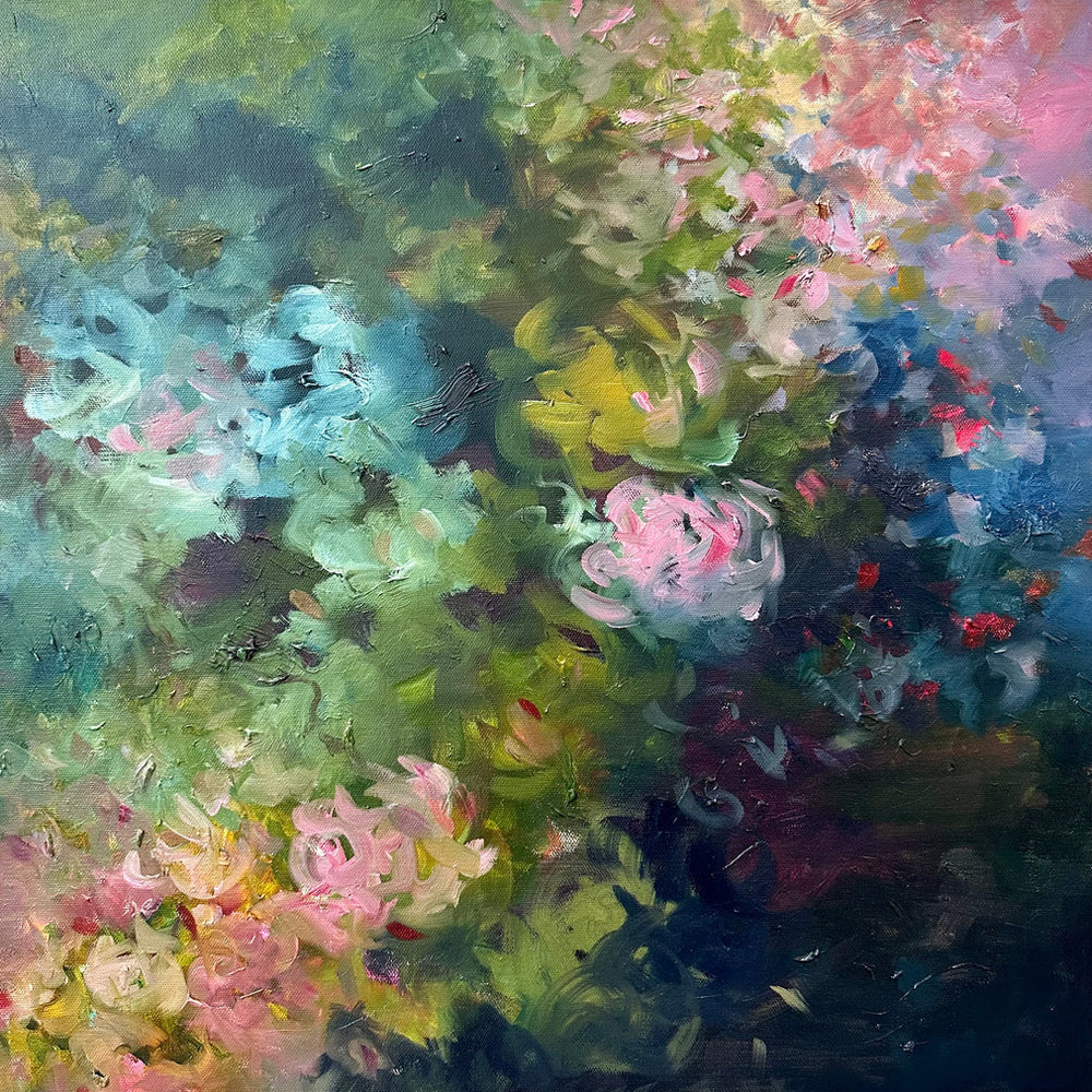 Jane Blackmore - Summer