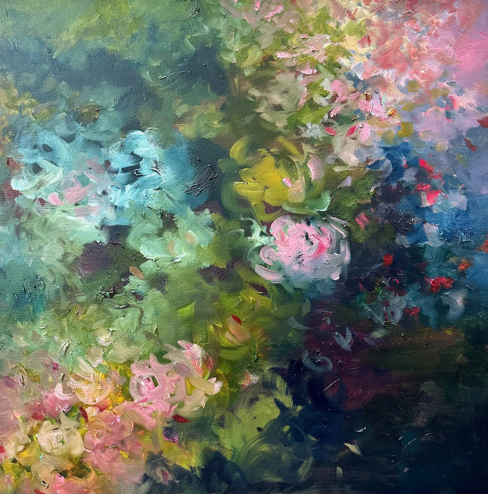 Jane Blackmore - Summer