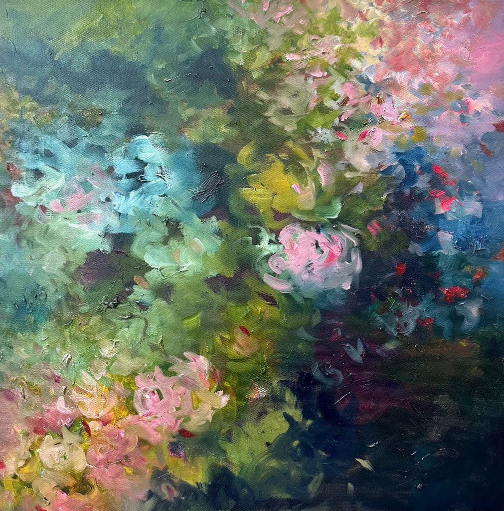 Jane Blackmore - Summer