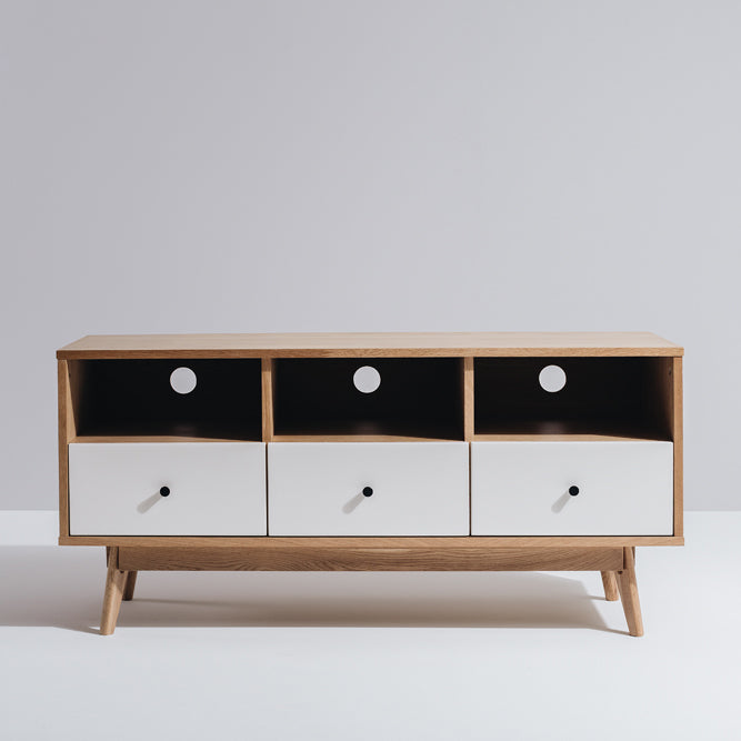 
                      
                        Radius Entertainment Unit
                      
                    