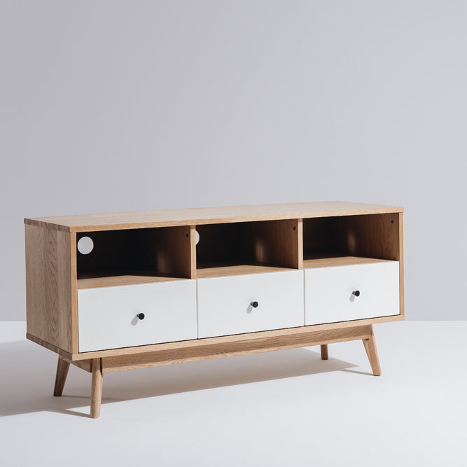 
                      
                        Radius Entertainment Unit
                      
                    