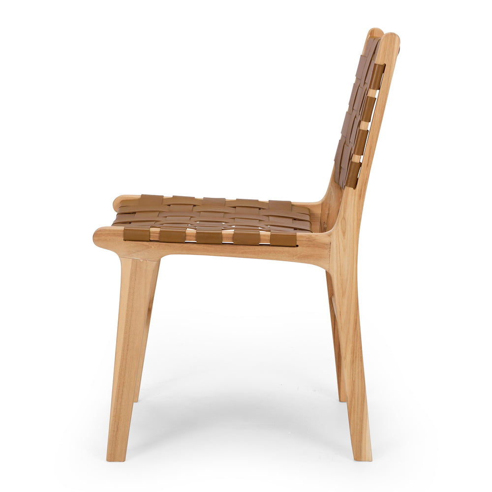 
                      
                        Indo Dining Chair
                      
                    