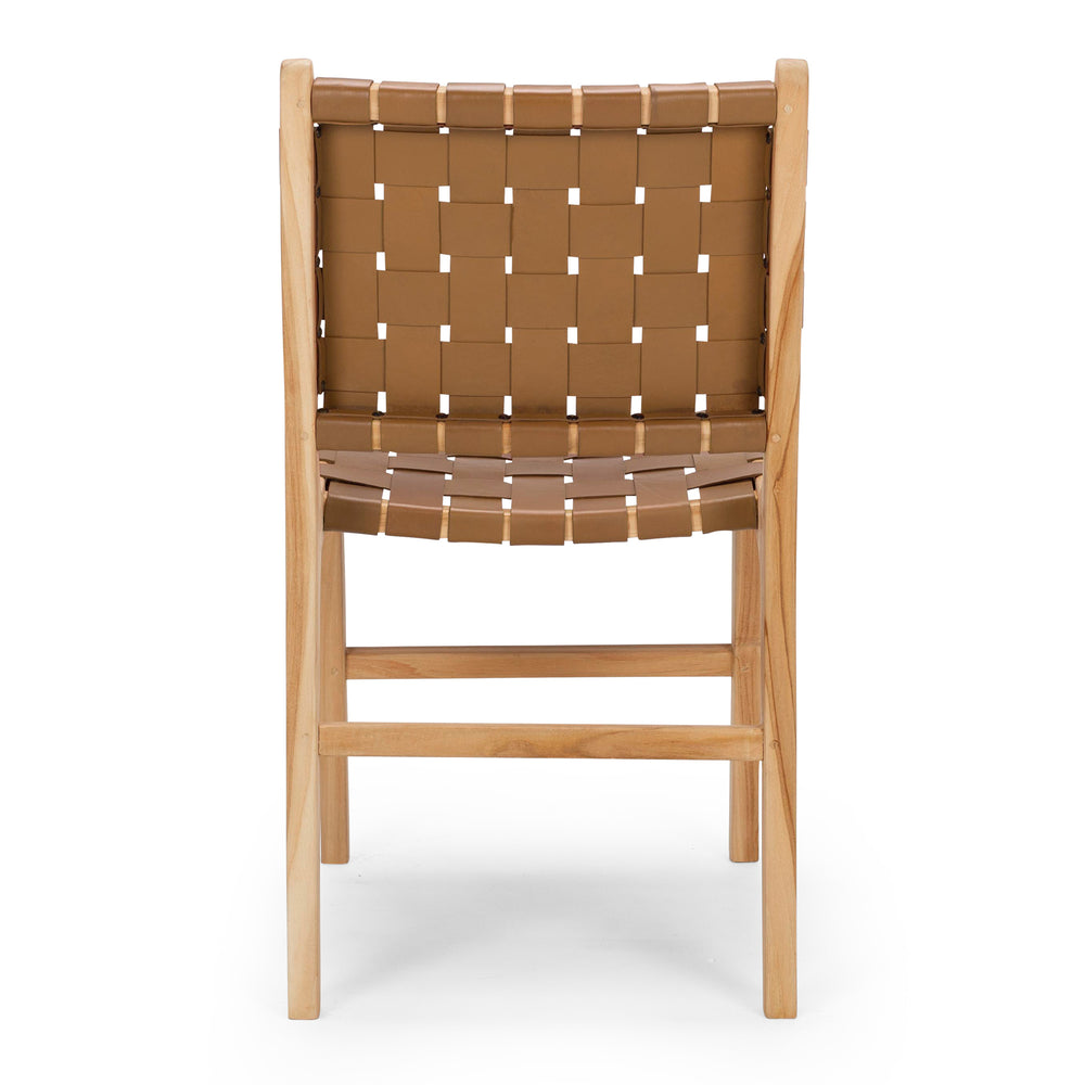 
                      
                        Indo Dining Chair
                      
                    