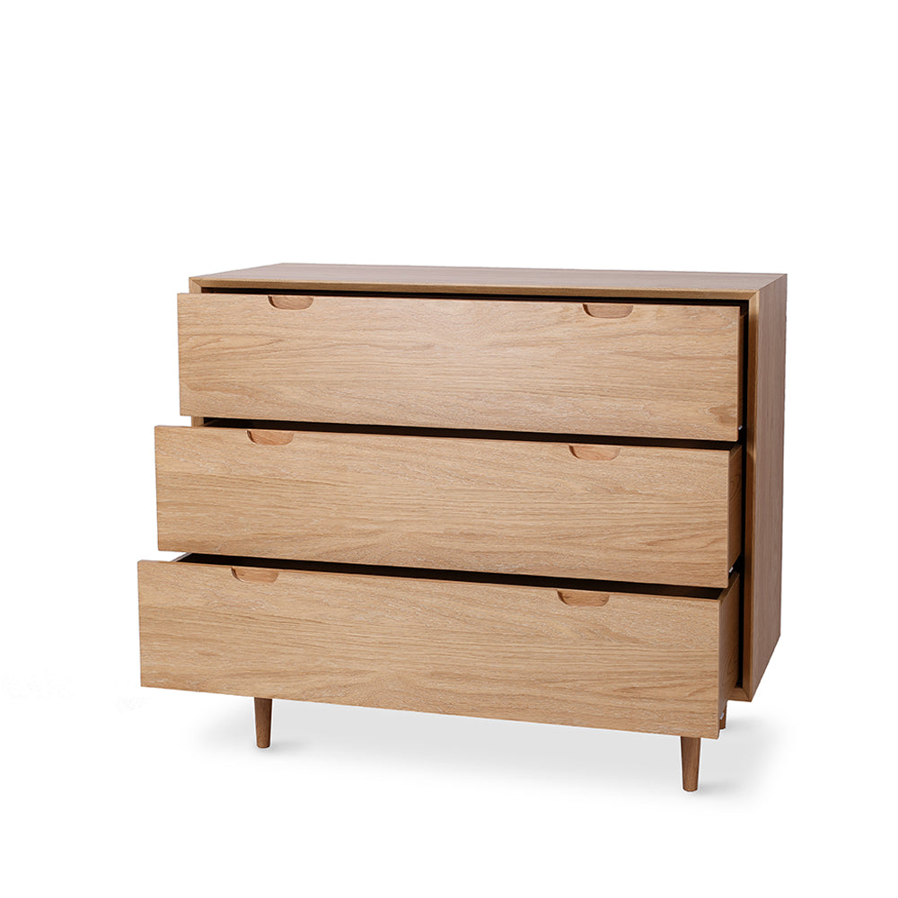 
                      
                        Oslo Chest 3drw
                      
                    