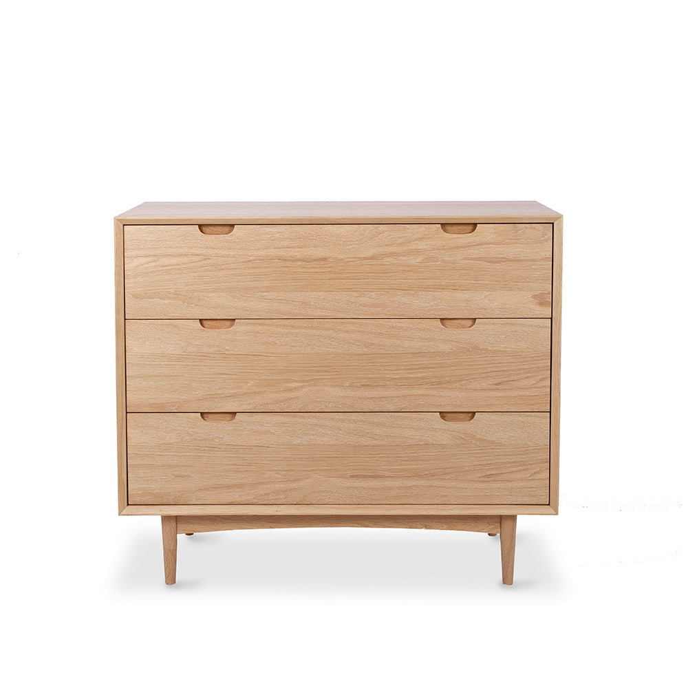 
                      
                        Oslo Chest 3drw
                      
                    