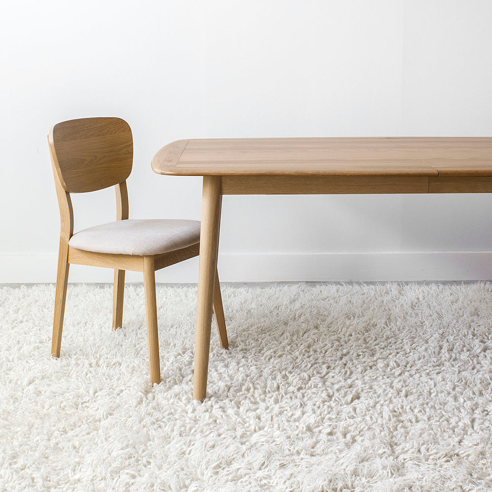 
                      
                        Rotterdam Dining Table
                      
                    