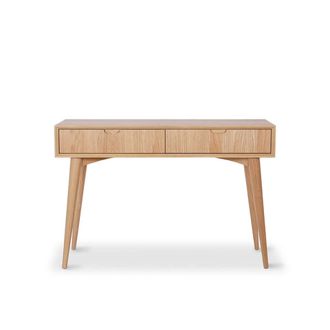 Oslo Console Table with drawers-FurniturebyDesign.
