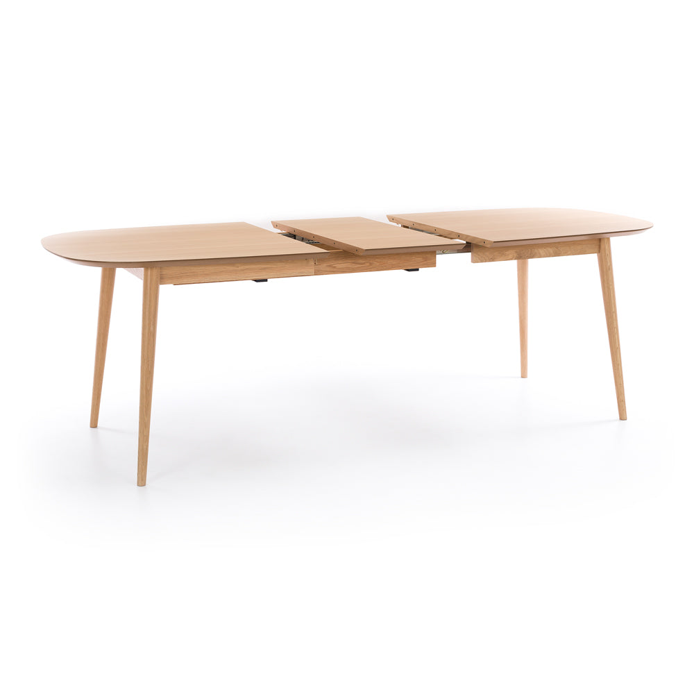 
                      
                        Oslo Dining Table Extension
                      
                    