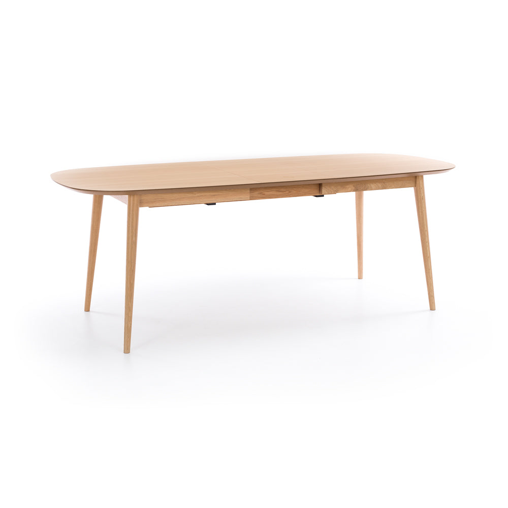 
                      
                        Oslo Dining Table Extension
                      
                    