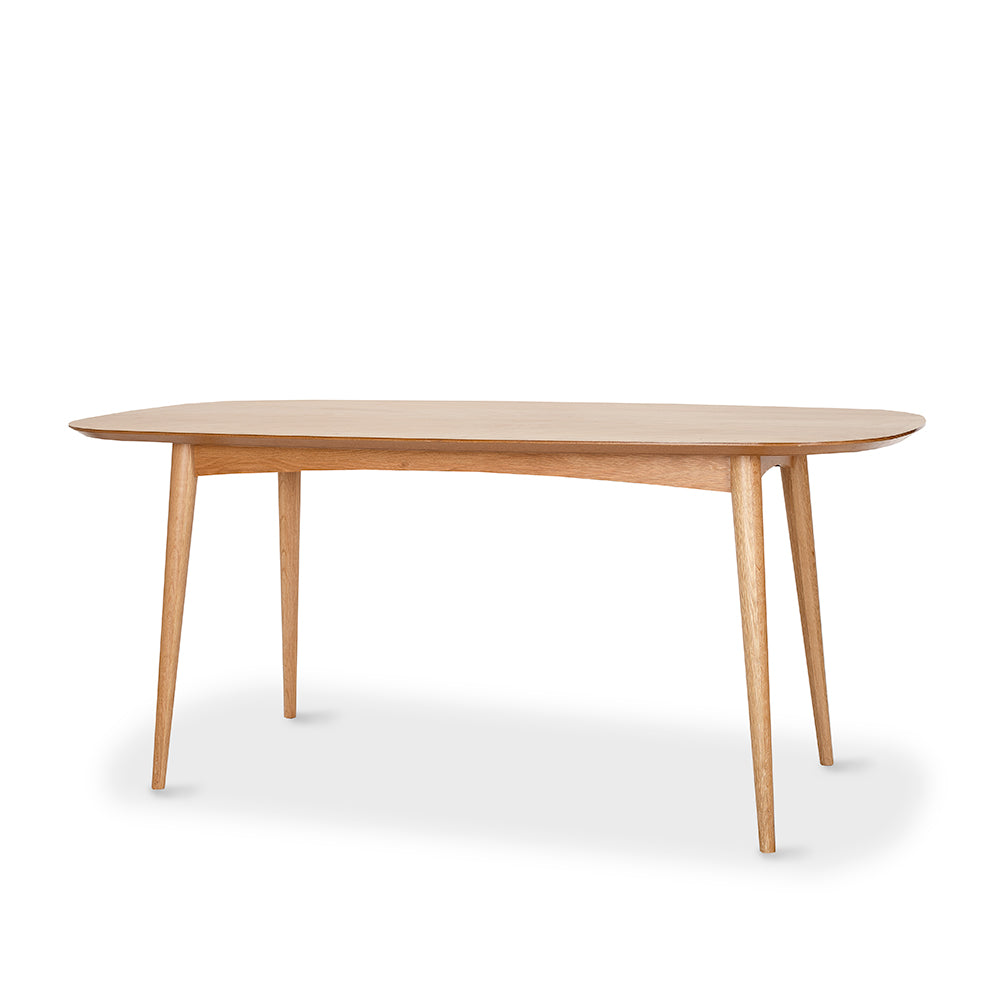 
                      
                        Oslo Dining Table
                      
                    