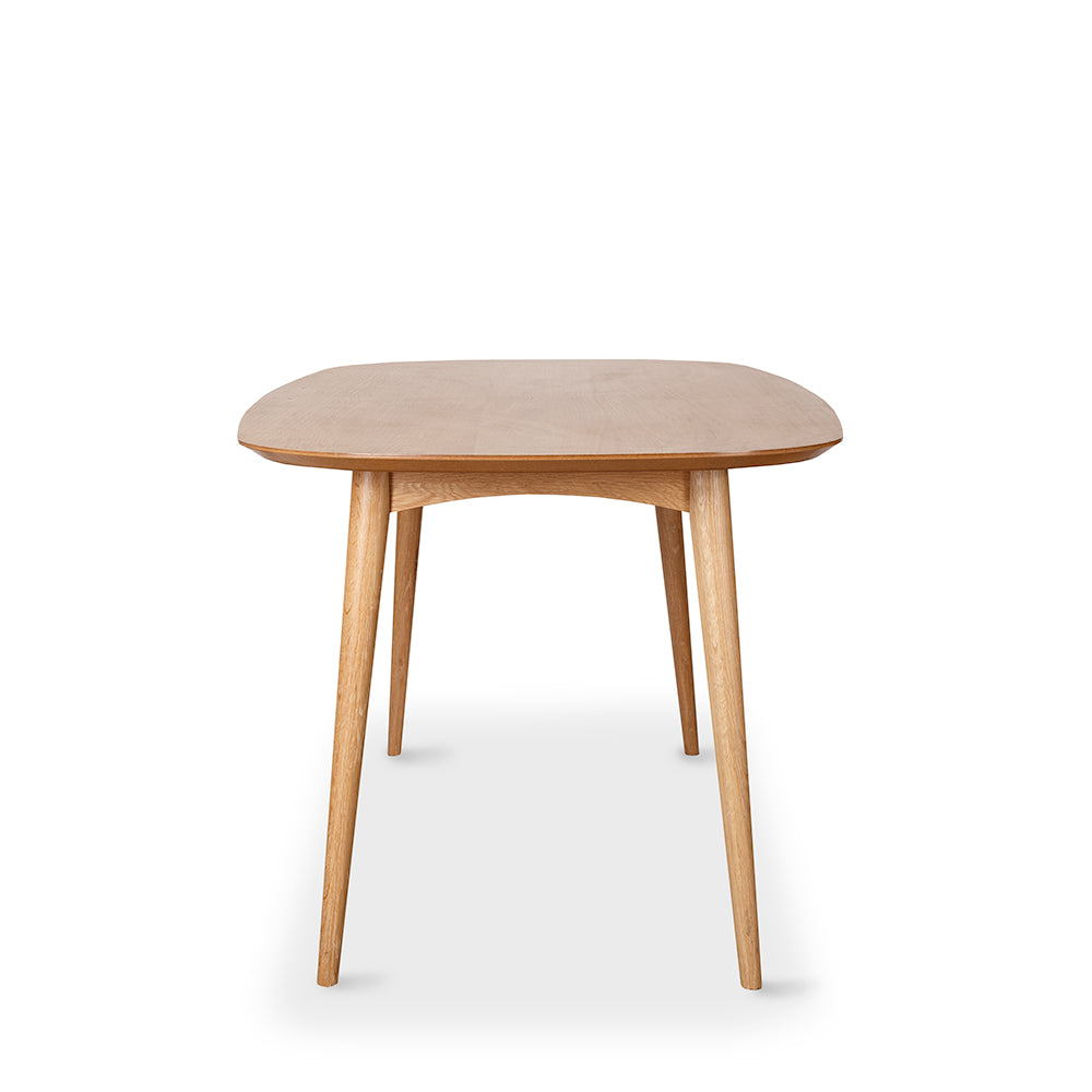 
                      
                        Oslo Dining Table
                      
                    