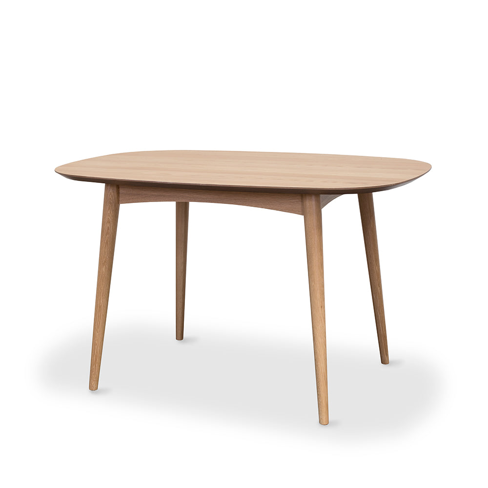 
                      
                        Oslo Dining Table Small
                      
                    