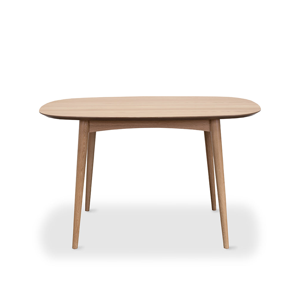 
                      
                        Oslo Dining Table Small
                      
                    